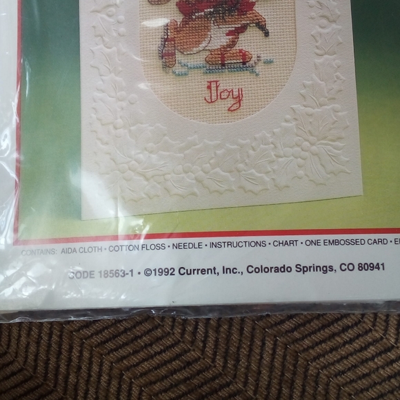 Current Critters Fiddlesticks - Picture 3 of 5